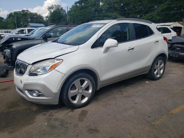 Image of 2015 BUICK ENCORE