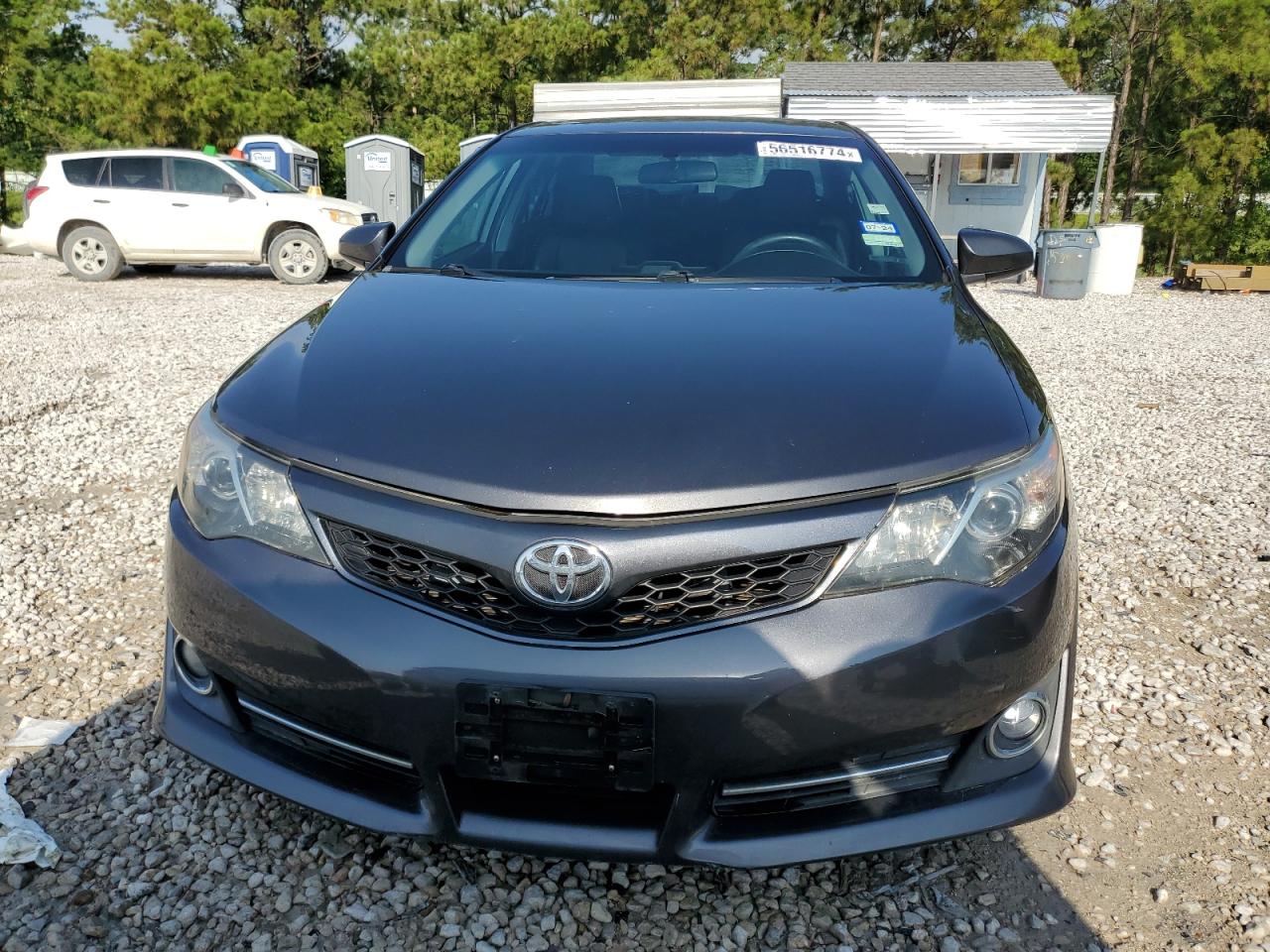 4T1BF1FK9EU867642 2014 Toyota Camry L