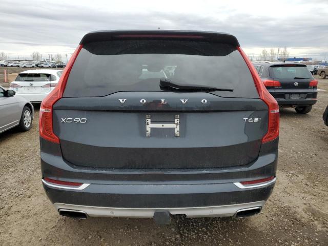 2016 Volvo Xc90 T6 VIN: YV4A22PL5G1068144 Lot: 54157594