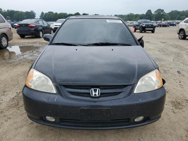 2002 Honda Civic Ex VIN: 1HGEM22052L024719 Lot: 53525914