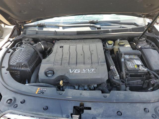2015 BUICK LACROSSE - 1G4GB5G31FF233442