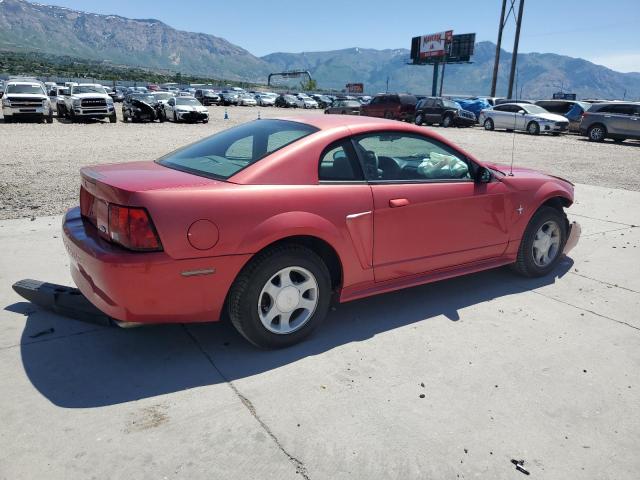 2000 Ford Mustang VIN: 1FAFP4044YF182218 Lot: 56836274