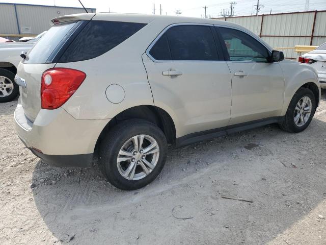 2015 CHEVROLET EQUINOX LS - 2GNALAEK2F1139031