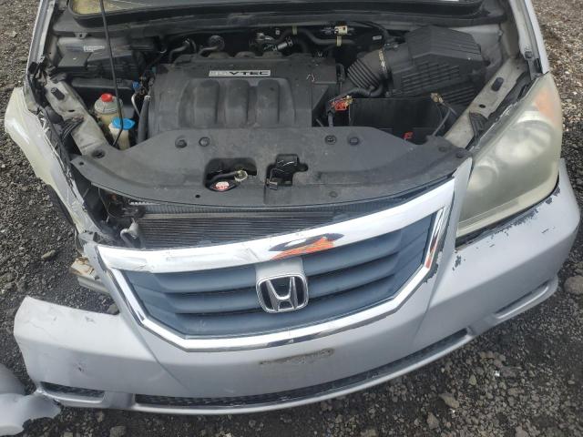 2010 Honda Odyssey Ex VIN: 5FNRL3H5XAB083746 Lot: 54579644