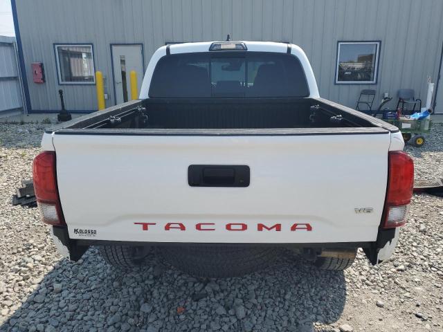 2019 Toyota Tacoma Double Cab VIN: 5TFCZ5AN0KX197627 Lot: 55020504