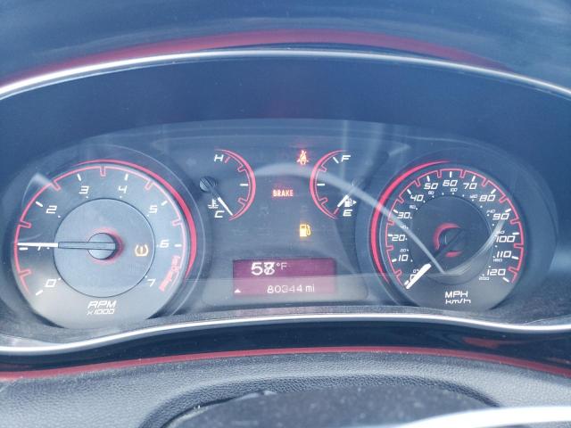 2014 Dodge Dart Se VIN: 1C3CDFAA1ED865138 Lot: 55567234