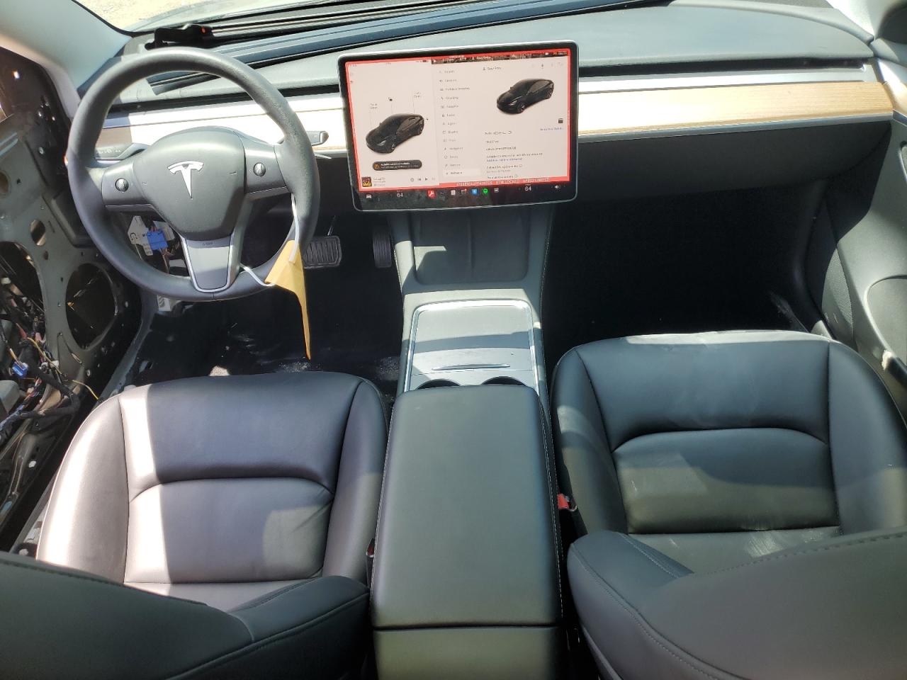 5YJ3E1EA2PF426726 2023 Tesla Model 3