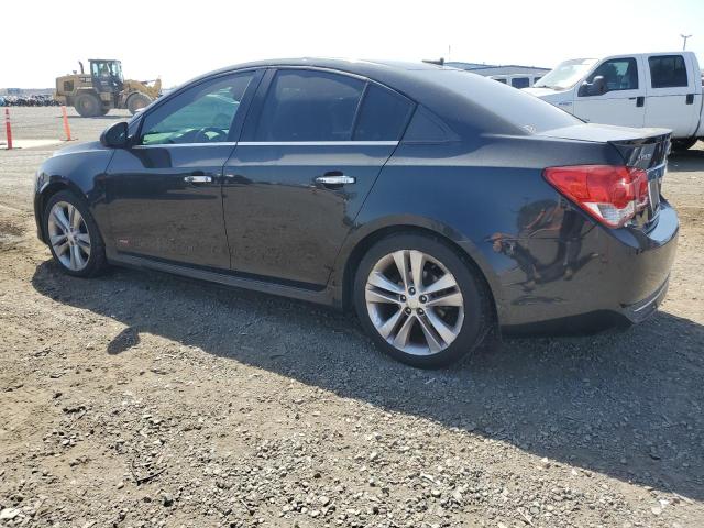 2014 Chevrolet Cruze Ltz VIN: 1G1PG5SB6E7389482 Lot: 55873644