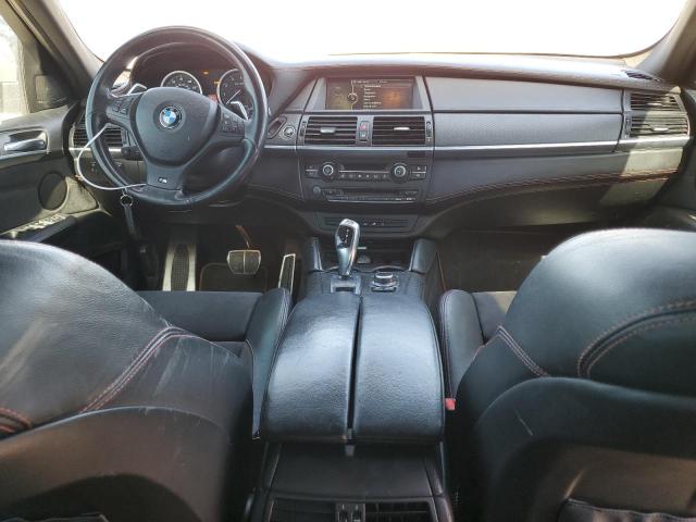 2013 BMW X6 xDrive50I VIN: 5UXFG8C54DL591710 Lot: 55940924