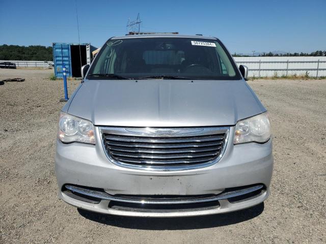 2012 Chrysler Town & Country Touring VIN: 2C4RC1BG1CR286188 Lot: 50725384