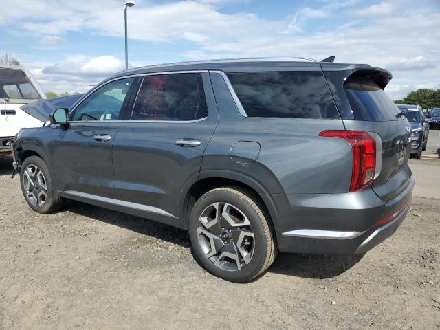 2024 HYUNDAI PALISADE L - KM8R5DGE6RU718798