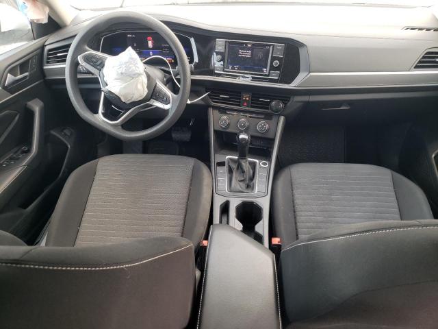 2022 Volkswagen Jetta S VIN: 3VWCM7BU4NM025446 Lot: 56386054