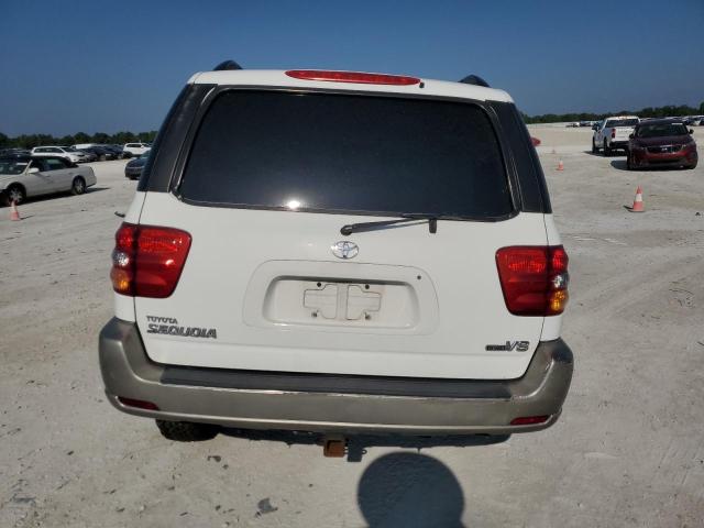 2002 Toyota Sequoia Sr5 VIN: 5TDZT34A62S114796 Lot: 56453284