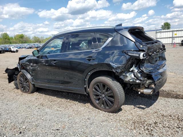 2022 Mazda Cx-5 VIN: JM3KFBAY5N0616928 Lot: 53163744