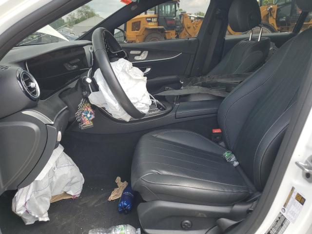 2023 Mercedes-Benz E 350 4Matic VIN: W1KZF8EB1PB106461 Lot: 53708484