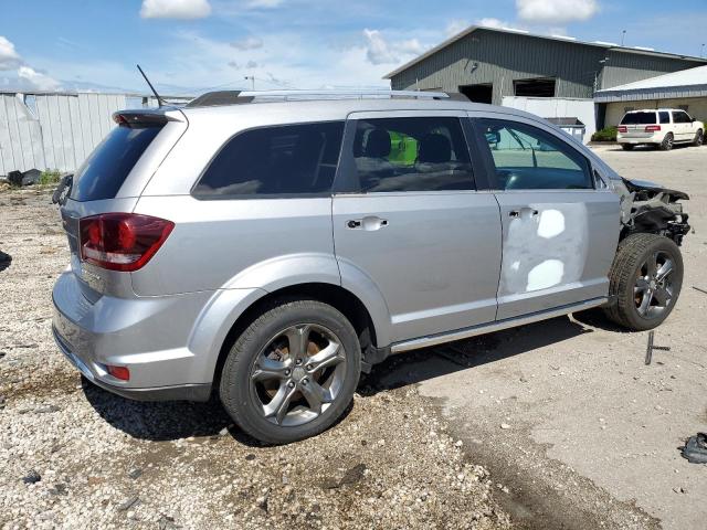 3C4PDCGB5GT107165 2016 Dodge Journey Crossroad