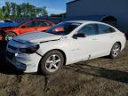 CHEVROLET MALIBU LS photo