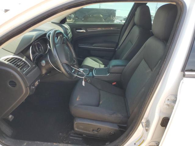 2019 Chrysler 300 Touring VIN: 2C3CCAAG3KH760822 Lot: 54074324