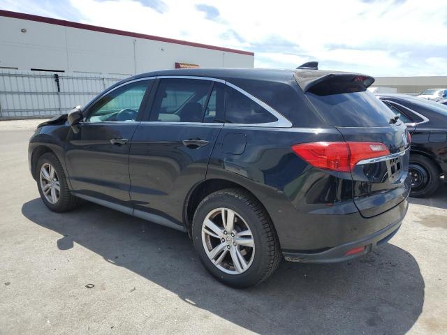 2015 Acura Rdx Technology VIN: 5J8TB3H52FL004407 Lot: 53318654