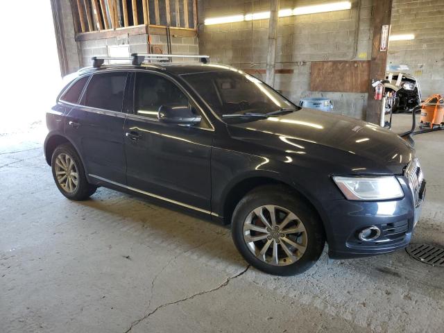 VIN WA1CFAFP0EA025675 2014 Audi Q5, Premium no.4