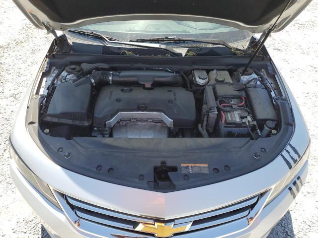 2019 Chevrolet Impala Lt VIN: 2G11Z5SA8K9147214 Lot: 53396834