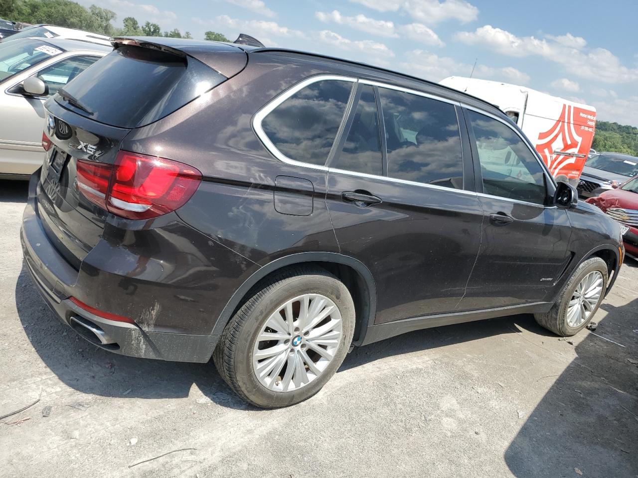 5UXKR6C59E0J72610 2014 BMW X5 xDrive50I