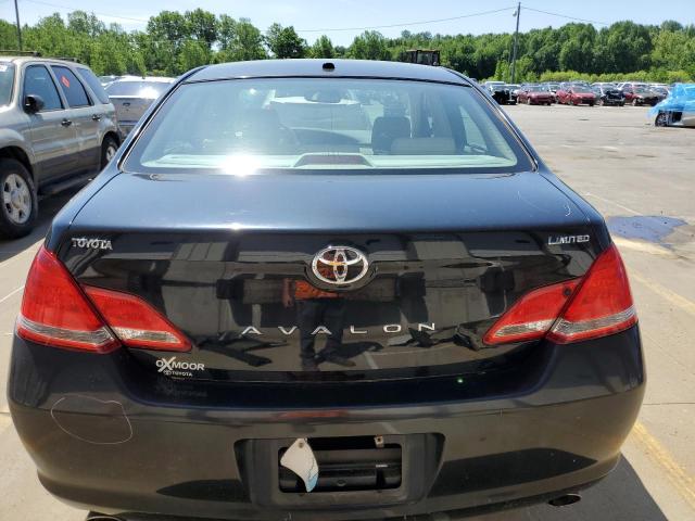 2010 Toyota Avalon Xl VIN: 4T1BK3DB7AU364275 Lot: 52793184