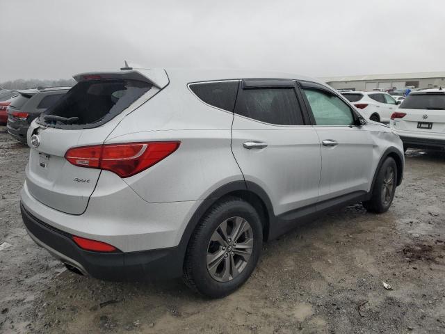 2014 Hyundai Santa Fe Sport VIN: 5XYZT3LB0EG124283 Lot: 57506774