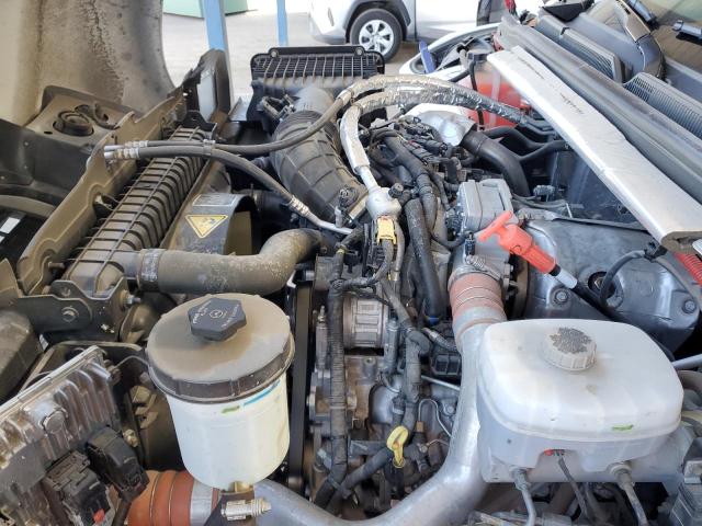 2022 Chevrolet Silverado Medium Duty VIN: 1HTKJPVK6NH646177 Lot: 56273484