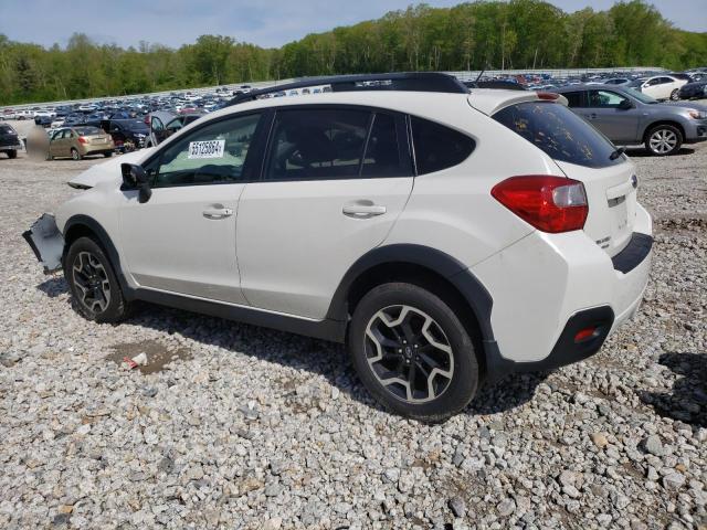 2016 Subaru Crosstrek Premium VIN: JF2GPABC4G8235876 Lot: 55125864