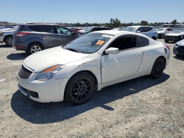 Lot #2524589551 2009 NISSAN ALTIMA 2.5 salvage car