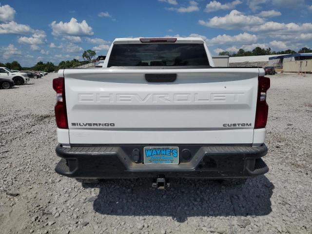 3GCPYCEK2NG139777 Chevrolet All Models SILVERADO 6