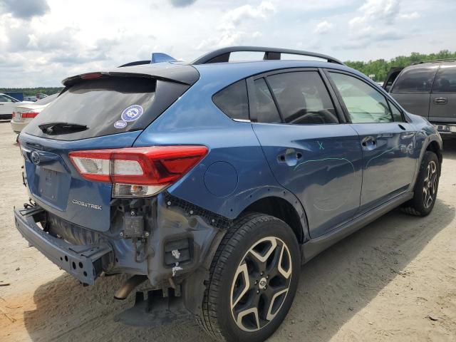 2018 SUBARU CROSSTREK - JF2GTAMC9JH203179