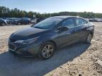 2017 CHEVROLET CRUZE LT - 1G1BE5SM4H7280539