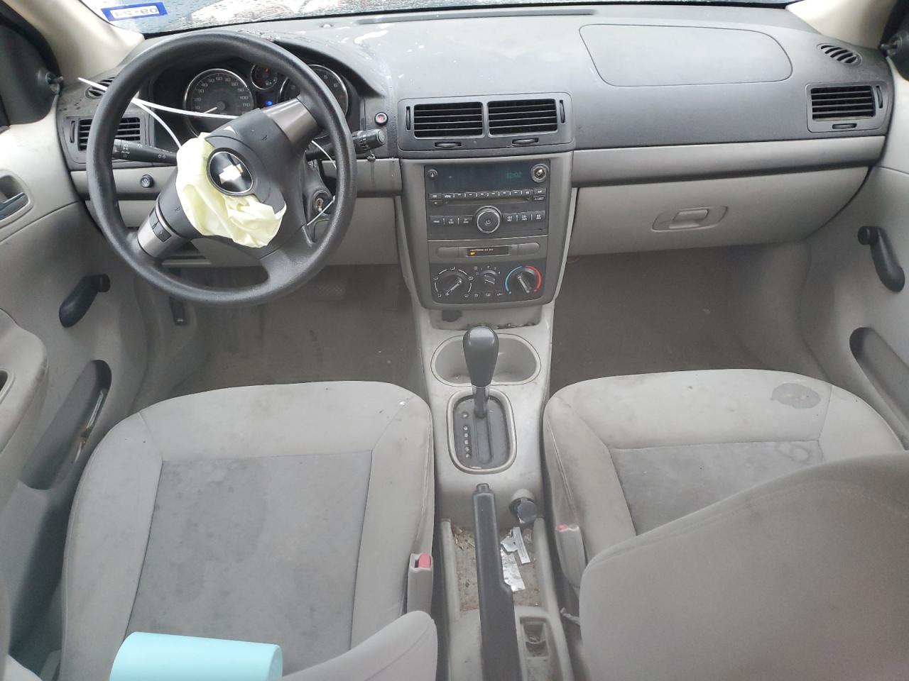 1G1AK58F187277952 2008 Chevrolet Cobalt Ls