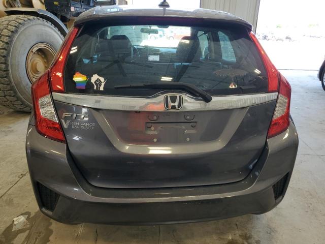 2015 Honda Fit Ex VIN: 3HGGK5H88FM721156 Lot: 54713774