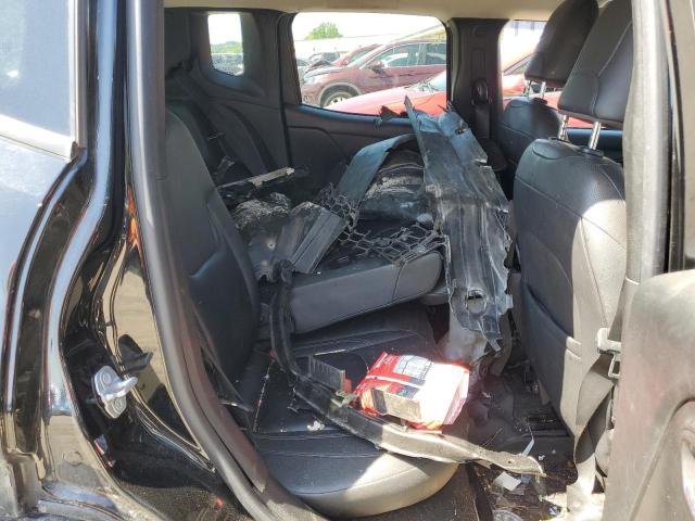 2017 Jeep Renegade Limited VIN: ZACCJBDB5HPG57450 Lot: 52276174