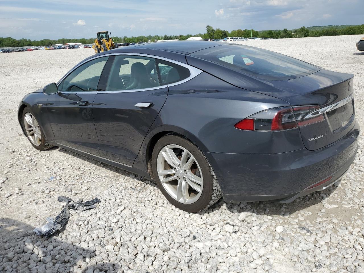 5YJSA1E20GF129356 2016 Tesla Model S