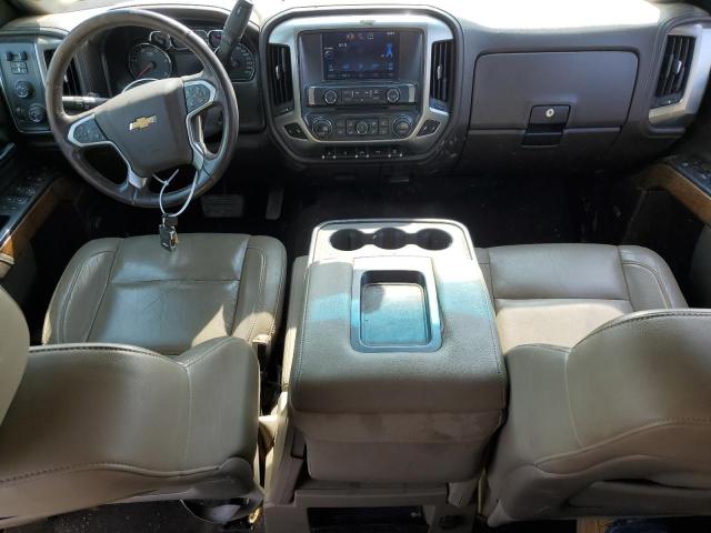 2015 CHEVROLET 3500 HD - 1GC4K0C81FF109764