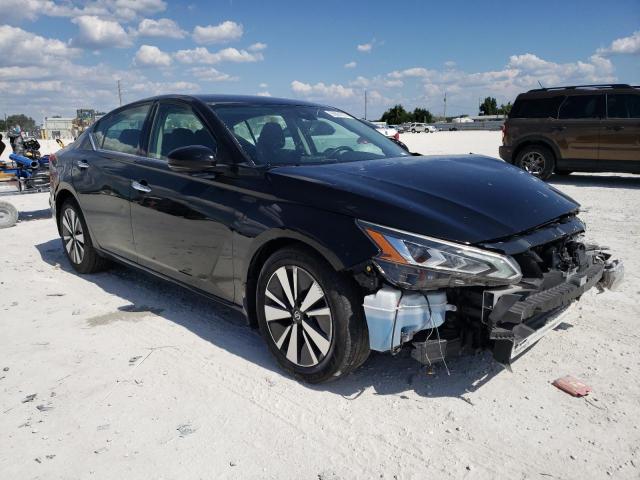 2019 Nissan Altima Sv VIN: 1N4BL4DV6KC148304 Lot: 55681074