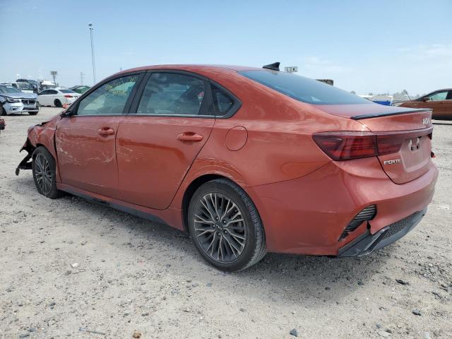 2023 KIA FORTE GT L - 3KPF54AD1PE670341