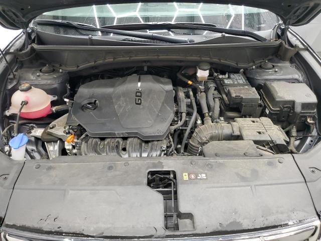 2022 Hyundai Tucson Limited VIN: 5NMJE3AE6NH077917 Lot: 55697484