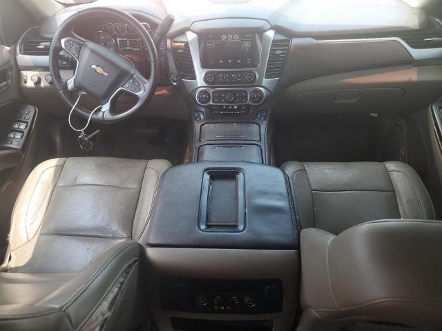 2015 Chevrolet Tahoe K1500 Ltz VIN: 1GNSKCKCXFR106155 Lot: 56457744