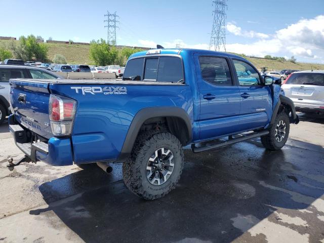 VIN 3TMCZ5AN9GM020328 2016 Toyota Tacoma, Double Cab no.3