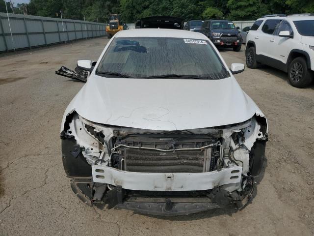 2020 CHEVROLET MALIBU LT - 1G1ZD5ST5LF035708
