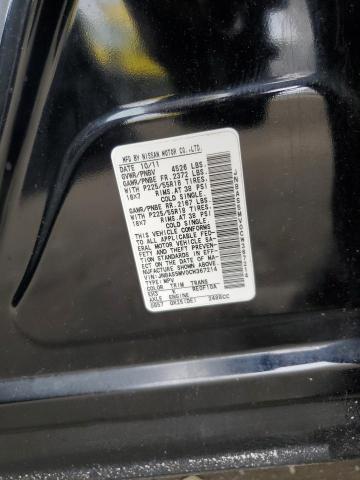 2012 Nissan Rogue S VIN: JN8AS5MV0CW367214 Lot: 55729714