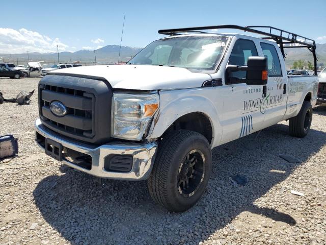 2013 Ford F250 Super Duty VIN: 1FT7W2B65DEA80026 Lot: 55171294