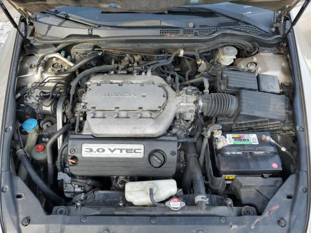 1HGCM66593A042187 2003 Honda Accord Ex