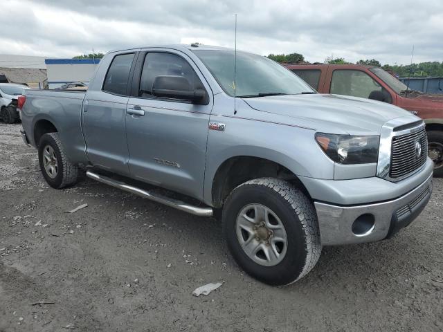 2013 Toyota Tundra Double Cab Sr5 VIN: 5TFUW5F19DX273402 Lot: 54782894