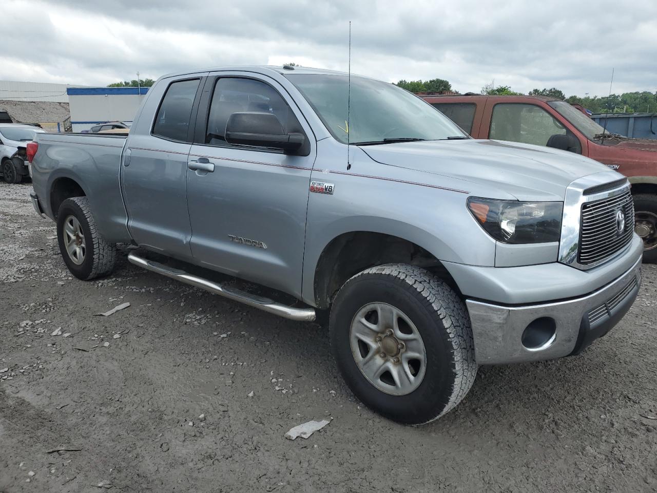 5TFUW5F19DX273402 2013 Toyota Tundra Double Cab Sr5